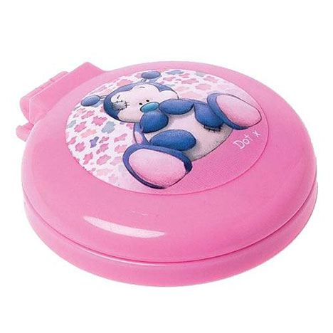 My Blue Nose Friends Hairbrush with Mirror £3.99